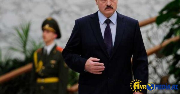 Belarus Prezidenti Azərbaycana dövlət səfərinə gəlir