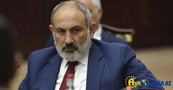 Paşinyandan SON DƏQİQƏ sülh AÇIQLAMASI