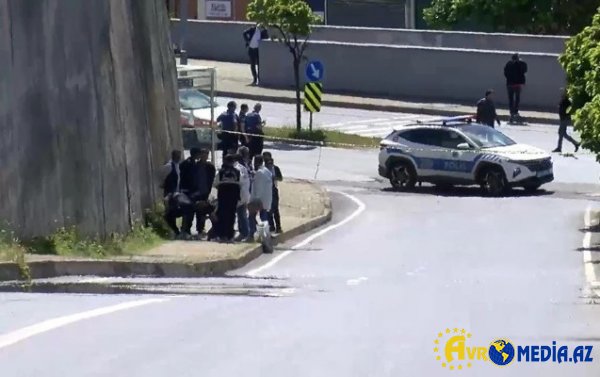 İstanbul metrosunda bomba tapıldı