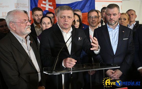 Güllələnən Baş naziri o əvəz edə bilər