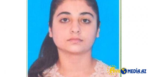 22 yaşlı Könül boğularaq öldürülüb - Tanışı tutuldu