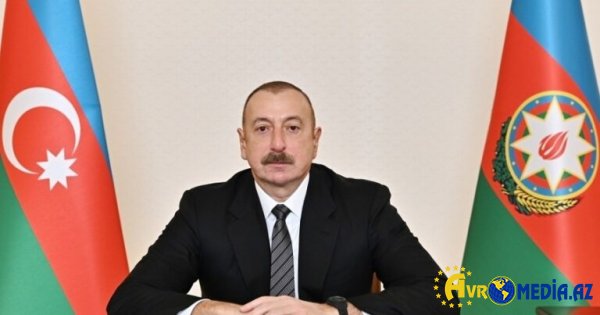 Slovakiya XİN İlham Əliyevə təşəkkür etdi