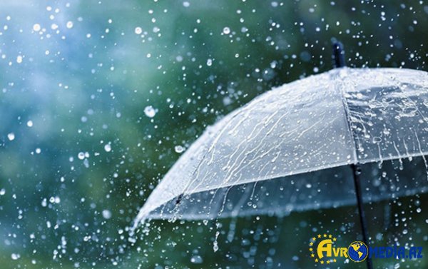 Yağışlar bu tarixə qədər davam edəcək – XƏBƏRDARLIQ