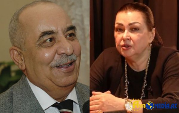 "Bəlkə də Yaşar Nuri məni həqiqətən sevirdi"