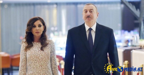 Prezident və birinci xanım “Ağalı” hotelinin AÇILIŞINDA