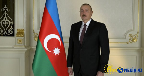 Prezident “Zəngilan” və “Şayıflı” SES-lərinin açılışını etdi