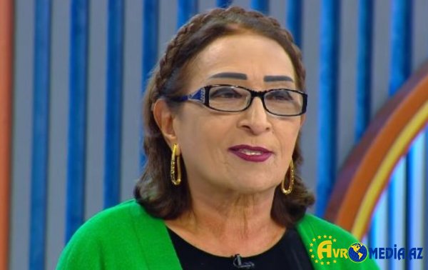 "Sənət bazar deyil, özünə qiymət qoyasan"