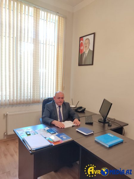 İki dost ölkəni ortaq maraqlar birləşdirir