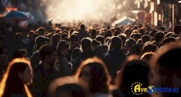 2050-ci ilədək orta ömür 5 il artacaq
