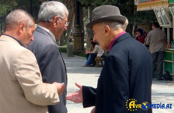 “Pensiyaçıların 90 %-i sosial sığorta əsaslıdır”