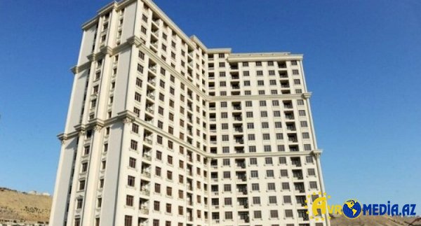 Bu binada bütün kommunal xidmətlər dayandırılır