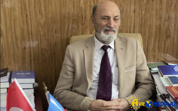 Ramiz Əskər vəfat etdi