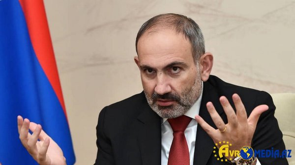 Paşinyan kilsəyə qarşı