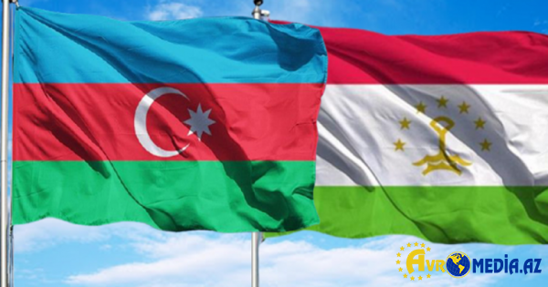 Azərbaycan-Tacikistan sənədləri imzalandı