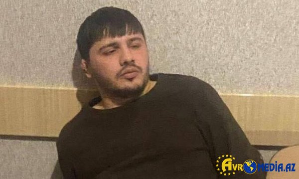 Əhmədlə bağlı təhlükəsizlik tədbiri: Xəstəxanaya köçürüldü