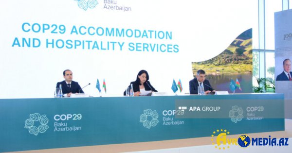 Regionlarda hotellərin ulduz təsnifatı üzrə işlərə başlanılacaq