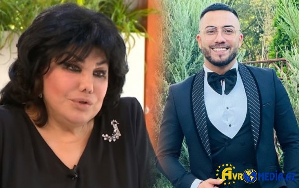 "Flora Kərimovaya dedim ki, belə mahnı oxumaq olmaz"