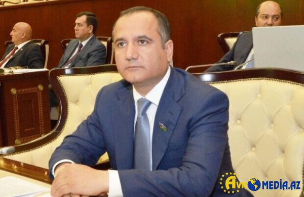 Qənirə Paşayevanın vəzifəsinə o gətirilir