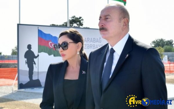 Milli Məclis Prezident və Birinci xanımı təbrik etdi