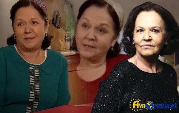 "Aşk-ı Memnu"nun aktrisası ağır vəziyyətdədir