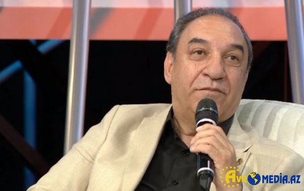 "Yerlə -göy bir olsa da, barışmaram"