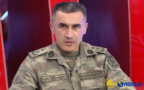 Alparslan İmamqulu vəfat edib