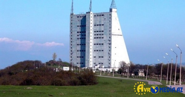 Qəbələ RLS-in rəhbərliyi dəyişdi - ƏMR imzaladı