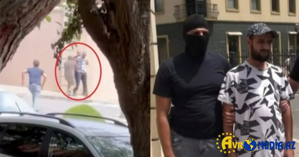 Bakıda səfirliyi partlatmaq istəyən terrorçu dindirildi