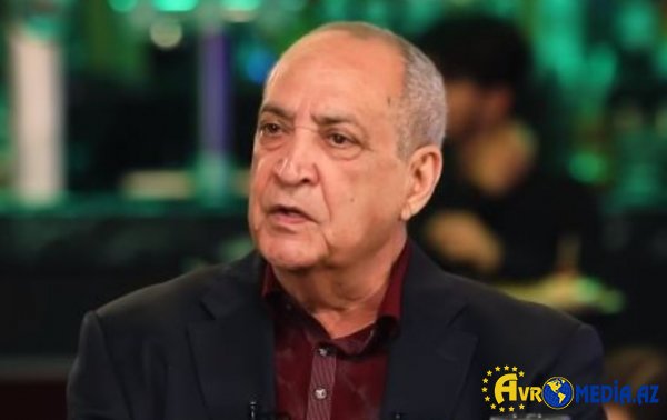 "Məcburam ki, kinonu götürüb qaçım"