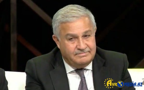 "Şadlıq evimi buna görə satdım"
