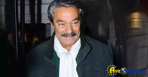 Kadir İnanır xəstəxanaya yerləşdirildi