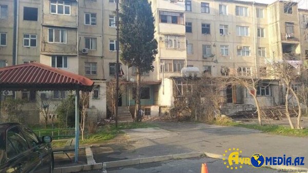 Bakıda bu binalardakı evlər kütləvi satışa çıxarılır – Səbəb