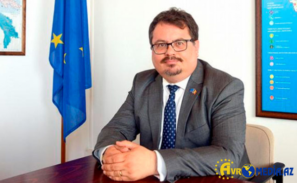 Aİ səfiri Zəngilana səfər edir