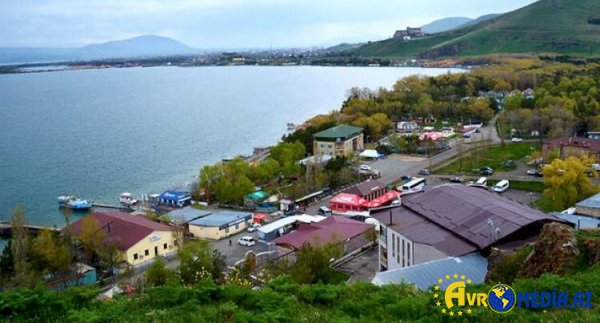 Bu ərazilər də Azərbaycana təhvil verilir