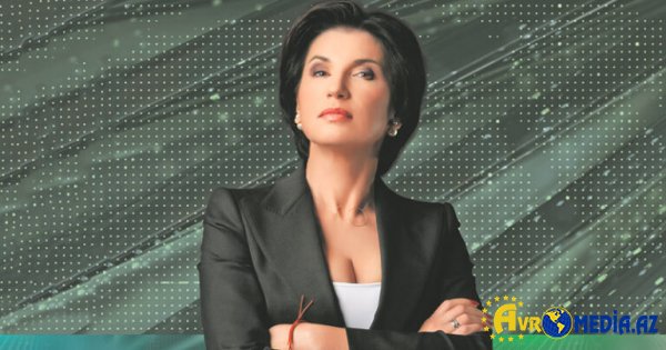 Azərbaycanlı teleaparıcı bu ölkəyə səfir təyin oluna bilər