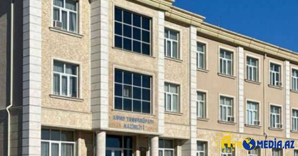 Nazirlikdə nöqsanlar aşkarlandı
