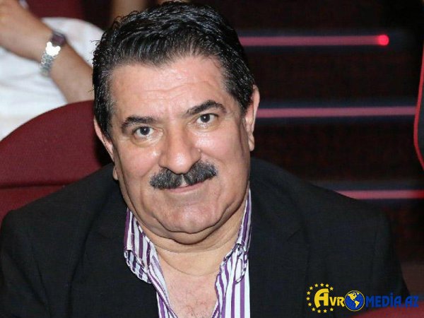 “Azərbaycanda ilk şadlıq evini mən açmışam”