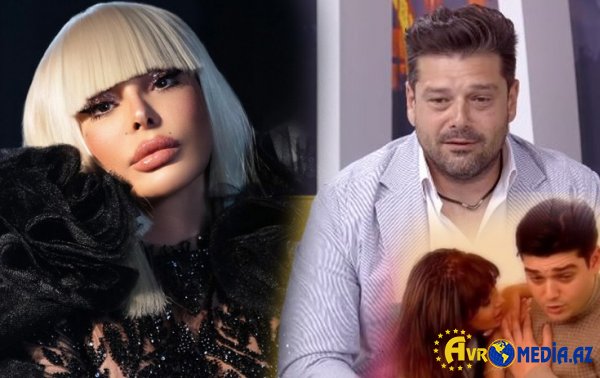 "Aygün Kazımovadan sonra həyatım dəyişdi"