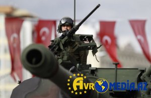 Türkiyə ordusu 32 terrorçunu məhv etdi
