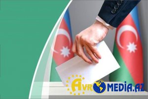 Azərbaycanda keçiriləcək parlament seçkilərinin vaxtı açıqlandı