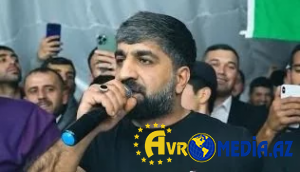 Tanınmış meyxanaçıya AĞIR İTKİ