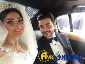Müğənni Elçin boşandığını ilk dəfə ETİRAF ETDİ: "Problem məndədir"