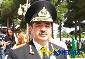 General MM-də hesabat verir