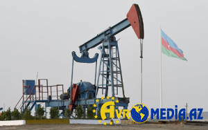 Azərbaycan neftinin qiyməti 82 dollara enib
