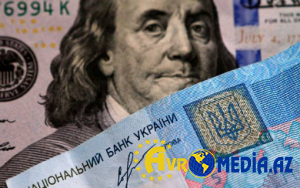 Ukraynanın dövlət borcu açıqlandı