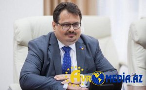 AB Azərbaycanla işləməyə davam edəcək - Mixalko