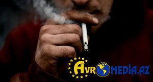 Siqaret çəkənlərin diqqətinə: bütün vitaminlər...
