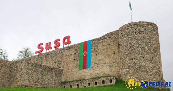 Türkdilli dövlətlərin nazirləri Şuşada toplaşıblar