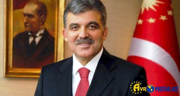 Türkiyədə üç partiya birləşir - Abdulla Gül sədr seçilir