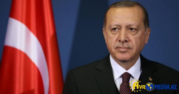 Ərdoğan hökumətlərarası iki sazişi təsdiqləyib